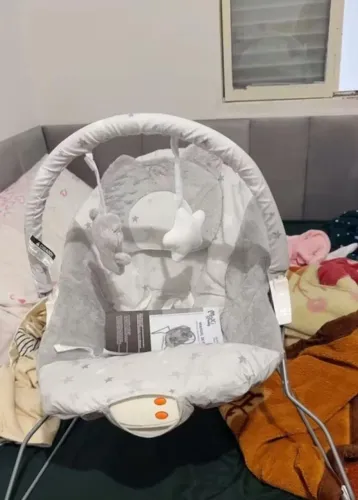 Cadeira de descanso infantil