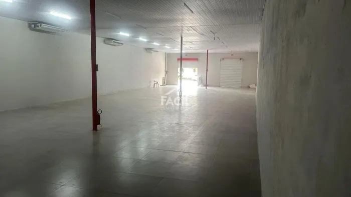 Loja / Salão em Itapuã - Vila Velha