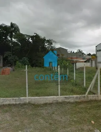 Terreno à venda em Cotia, Paisagem Casa Grande
