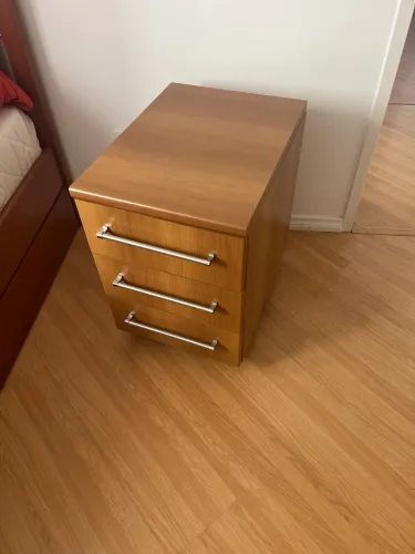 Criado mudo em MDF