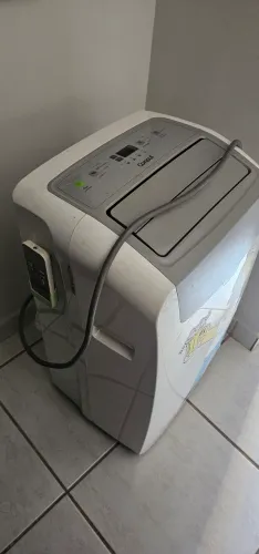 Ar condicionado