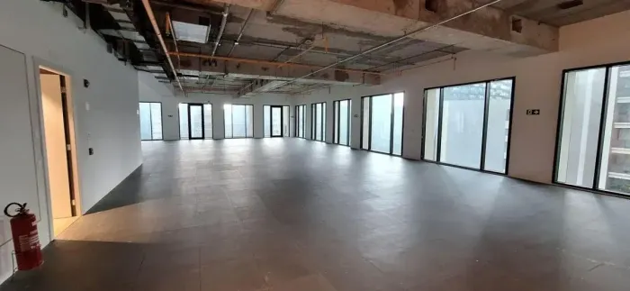 Imóvel para aluguel com 5820 metros quadrados em Vila Olímpia - São Paulo - SP