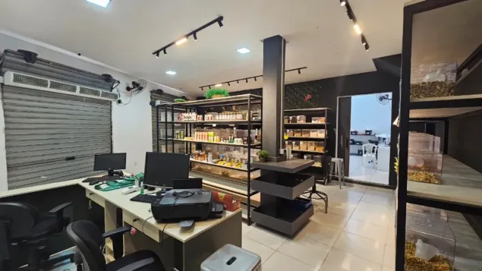 Sala ampla para aluguel em Petrolina na cohab massangano
