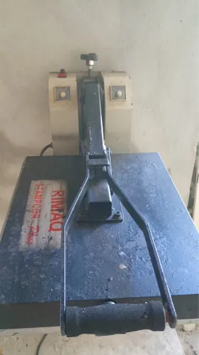  Rimaq stamp cor plus 220v 