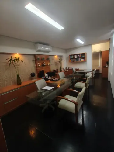 SALA COMERCIAL MOBILIADA À VENDA NO MEIRELES FORTALEZA/CE