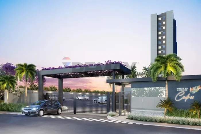 "Charme e Conforto no Residencial Cambuy"