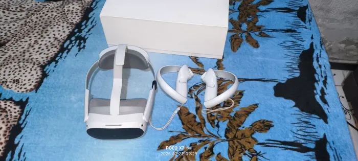 Oculus Pico 4 128G
