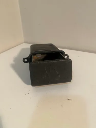 Cinzeiro para fusca 