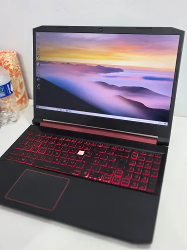 Notebook Gamer Acer Nitro 5