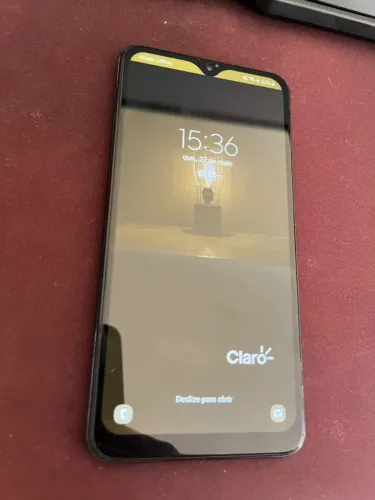 Celular Samsung