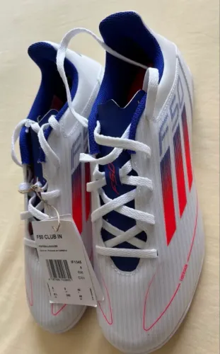Vendo Tênis Futsal Adidas original