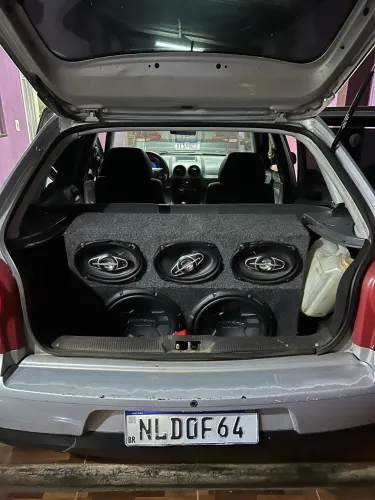 Som Automotivo 