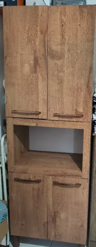 Armário Modulado 3 peças