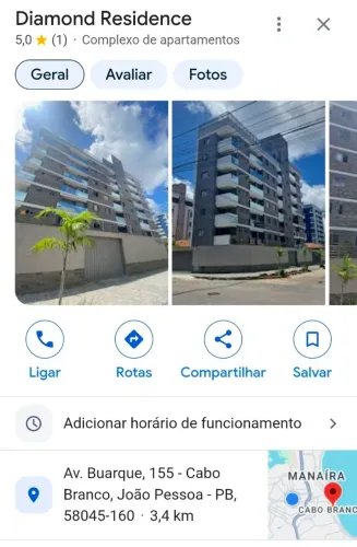 Lindo apartamento