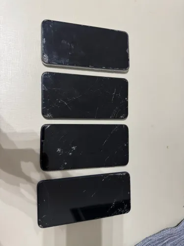 Celulares para desmanche