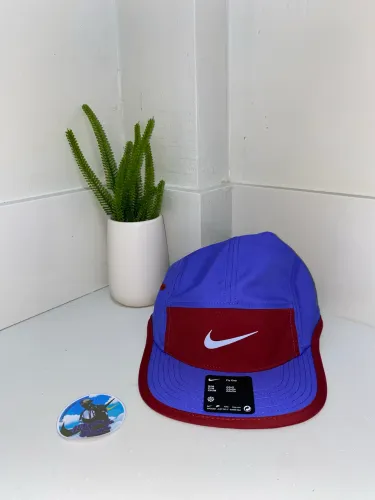 BONÉ NIKE DRI FIT AW84 FLY CAP ORIGINAL FIVE PANEL 