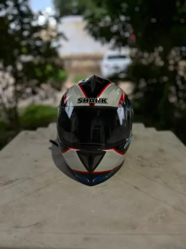 Capacete SHARK