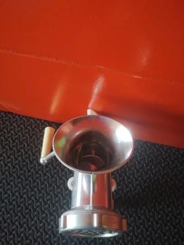 MOEDOR DE CARNE MANUAL 