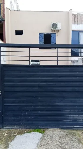 Vendo casa no bairro Poço Fundo