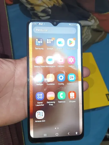 Samsung A32