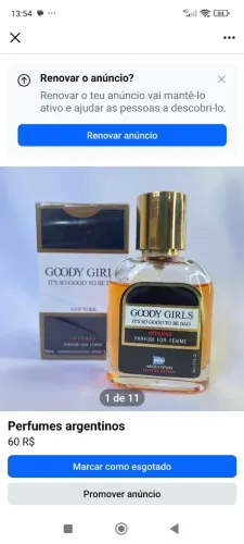 Perfume