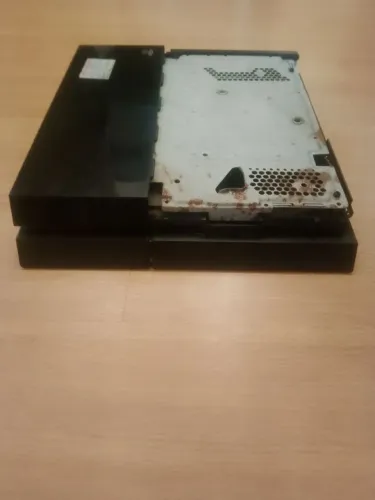 Carcaça PS4 FAT