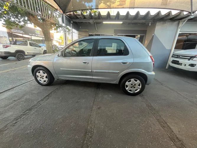 Chevrolet Celta Life/ LS 1.0 MPFI 8V Flexpower 5P 2009