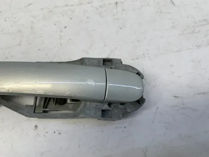 Maçaneta Externa Traseira Direita Vw Passat 1997 2000 Traseira