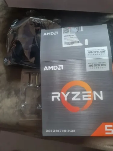 Ryzen 5 5500