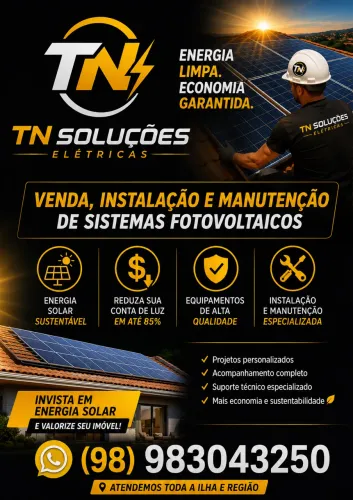 Energia solar 