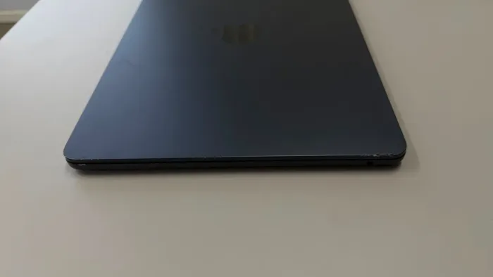 MacBook Air M5 13? 512GB - Midnight Blue