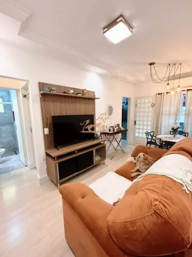Casa com 3 quartos á venda , Condomínio Village Colina do Sol -Sorocaba