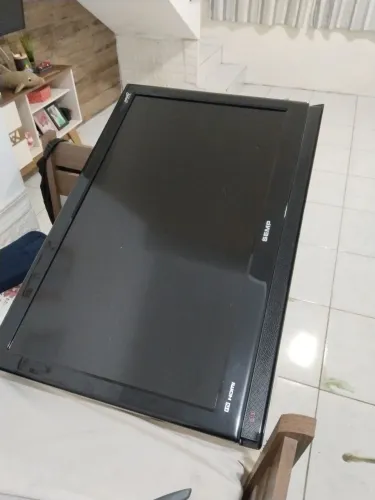 Tv Semp Toshiba