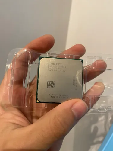 Processador AMD