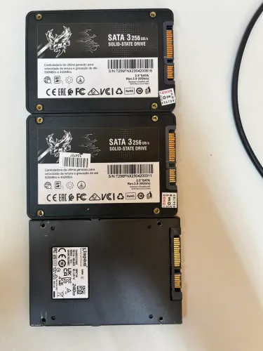 SSD 240GB