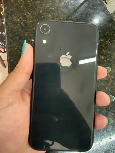 iPhone XR - usado
