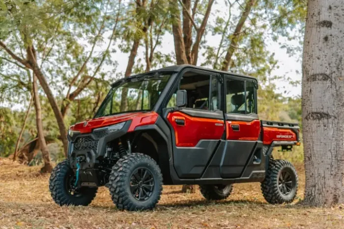 CFMOTO UFORCE U10 XL PRO HIGHLAND 1000cc 0KM | 3 ANOS DE GARANTIA