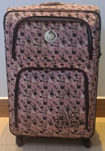 Mala Hello Kitty