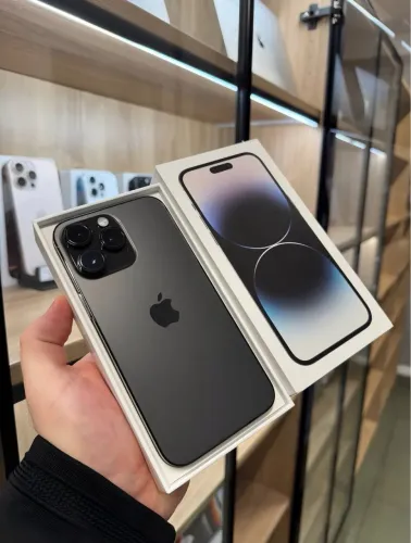 OPORTUNIDADE!! iPhone 14 Pro Max 256GB Garantia