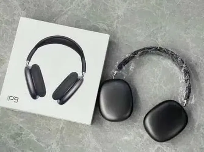 Headphone Bluetooth - completo com som de qualidade e durabilidade - entrega grátis
