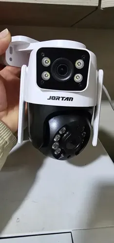 Câmera A28B IP66 WiFi - Pronta ENTREGA!