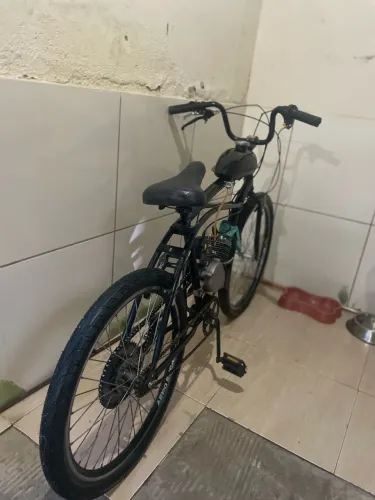 Motorizada