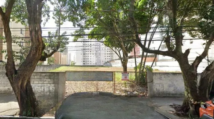 Terreno para alugar em São José dos Campos, Parque Industrial, com 2800 m²