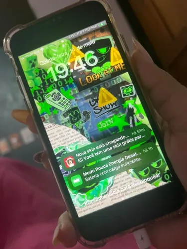 iPhone 8
