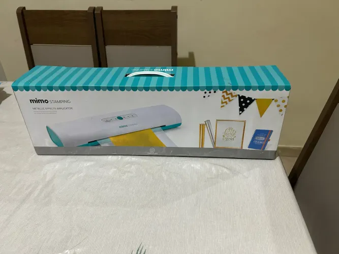 Mimo Stamping 3