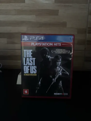 The Last Of Us
