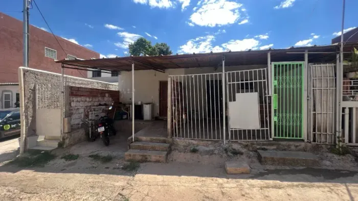 3 unidades de aluguel em condomínio | Entradas independentes | Aceito propostas