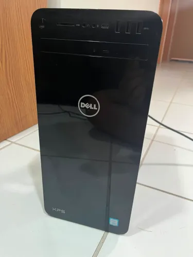 Dell XPS i7