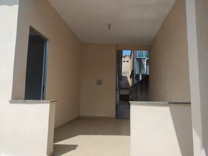 Vendo linda casa em Rocha Miranda - CRECI 086.051