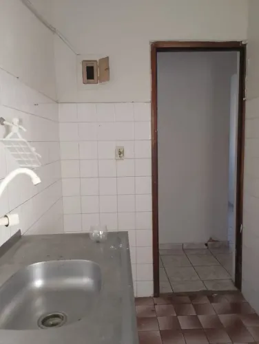 Imóvel para venda possui 60 metros quadrados com 2 quartos em Bequimão - São Luís - MA
